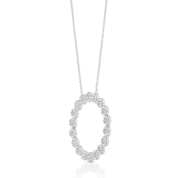 Coveted Multi Stone Pendants