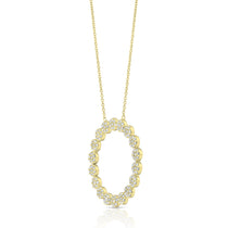 Coveted Multi Stone Pendants