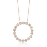 Coveted Multi Stone Pendants