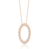 Coveted Multi Stone Pendants