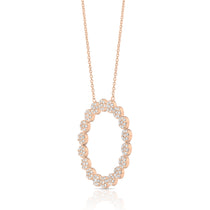 Coveted Multi Stone Pendants