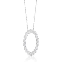 Coveted Multi Stone Pendants