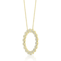 Coveted Multi Stone Pendants