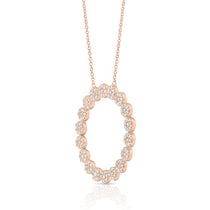 Coveted Multi Stone Pendants