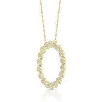 Coveted Multi Stone Pendants