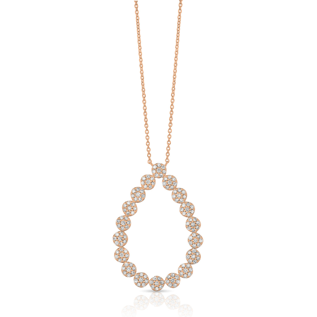 Coveted Multi Stone Pendants