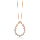 Coveted Multi Stone Pendants