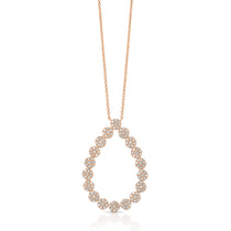 Coveted Multi Stone Pendants