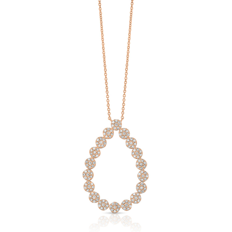 Coveted Multi Stone Pendants