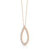 Coveted Multi Stone Pendants