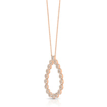 Coveted Multi Stone Pendants