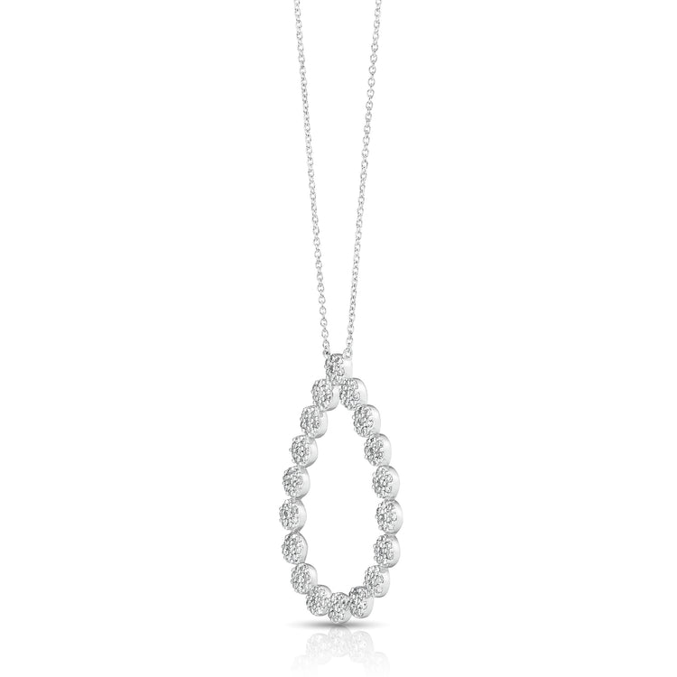 Coveted Multi Stone Pendants