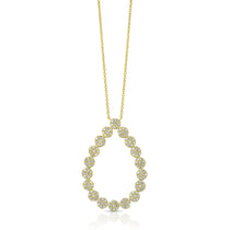 Coveted Multi Stone Pendants