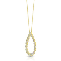 Coveted Multi Stone Pendants