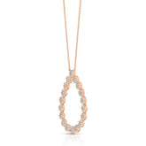 Coveted Multi Stone Pendants