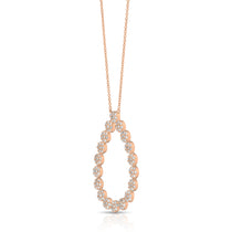 Coveted Multi Stone Pendants