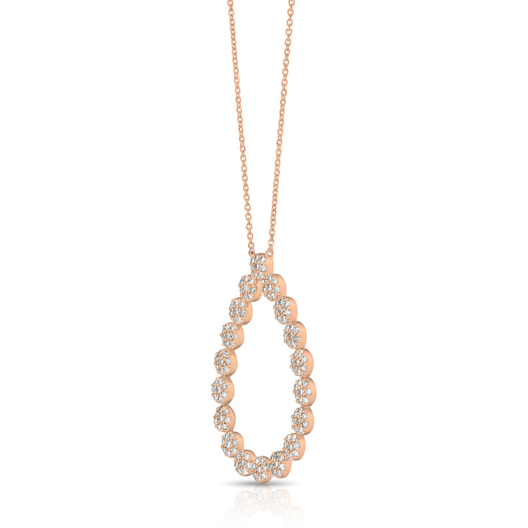 Coveted Multi Stone Pendants