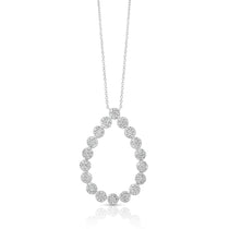 Coveted Multi Stone Pendants