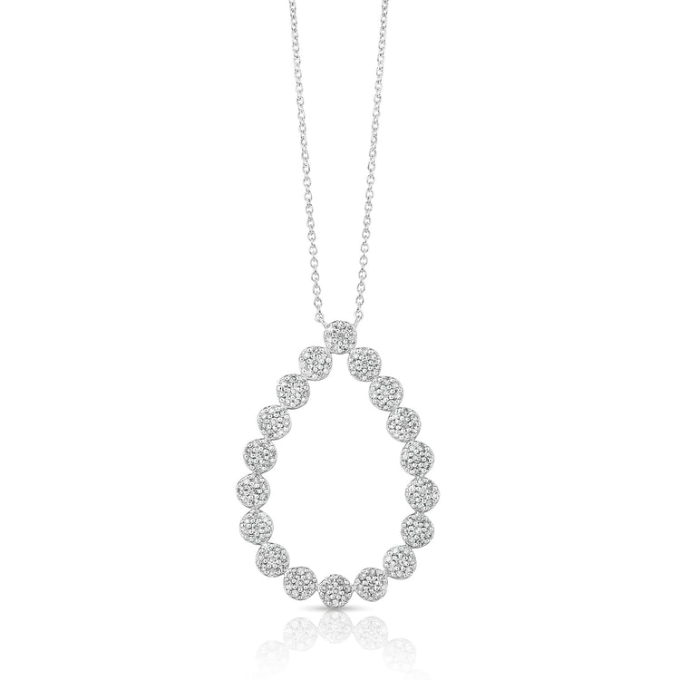 Coveted Multi Stone Pendants