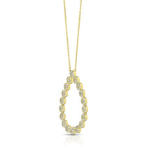 Coveted Multi Stone Pendants