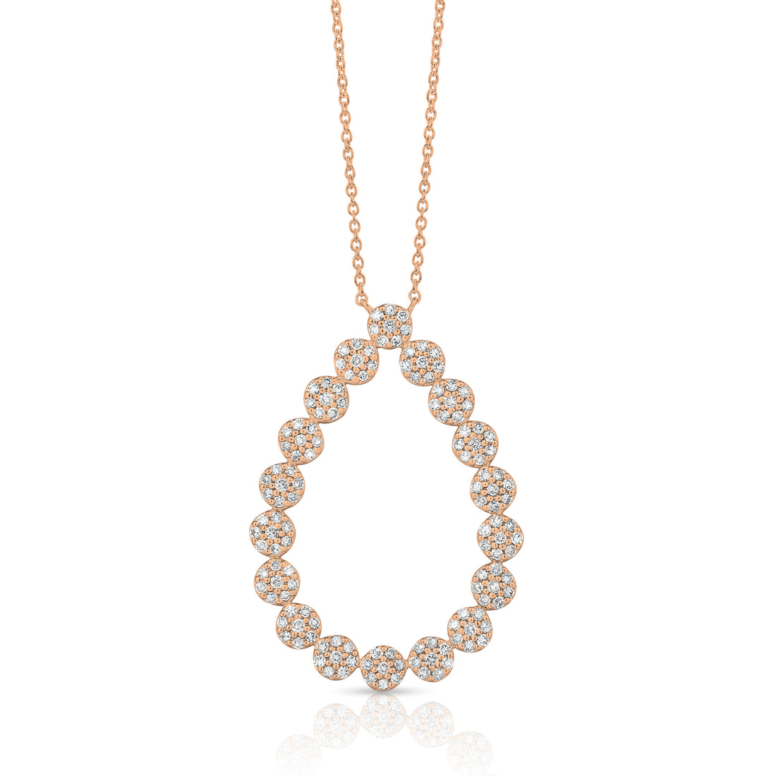 Coveted Multi Stone Pendants