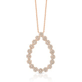 Coveted Multi Stone Pendants