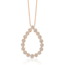 Coveted Multi Stone Pendants