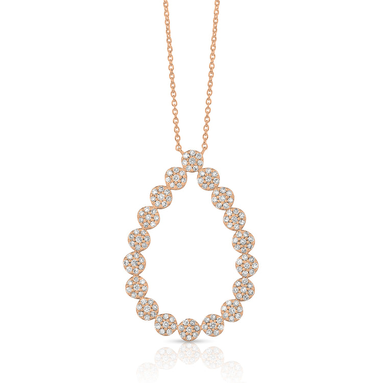 Coveted Multi Stone Pendants