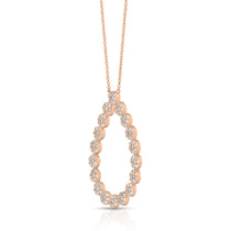 Coveted Multi Stone Pendants