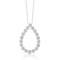 Coveted Multi Stone Pendants