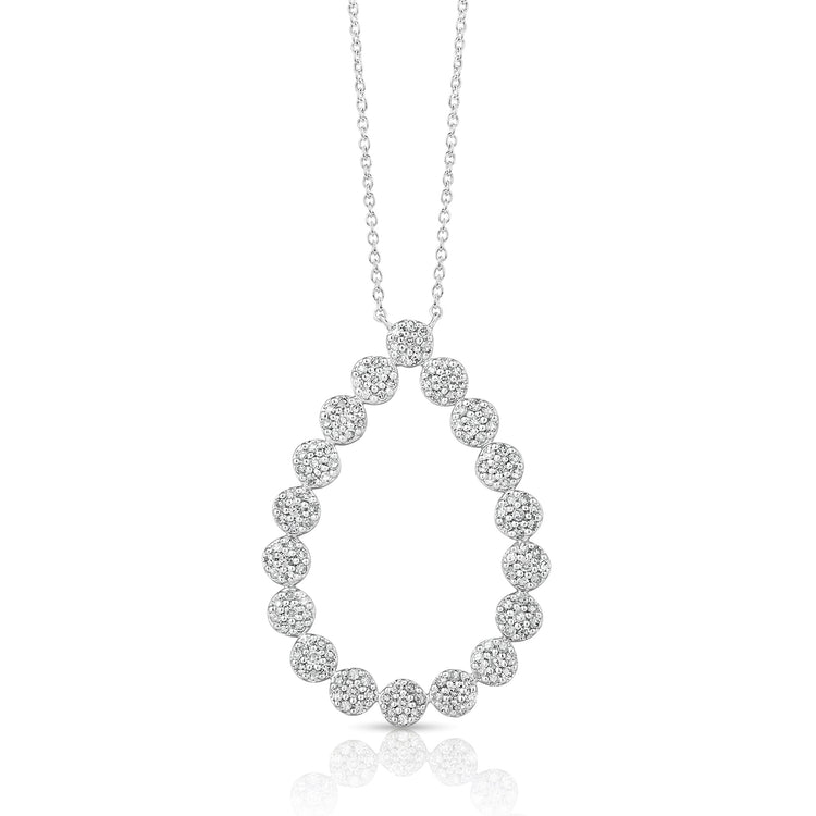 Coveted Multi Stone Pendants