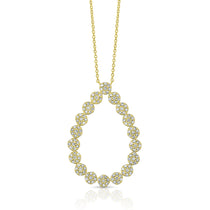 Coveted Multi Stone Pendants