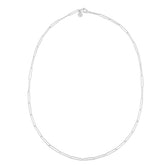 14K Lungo Paperclip Chain Bracelet