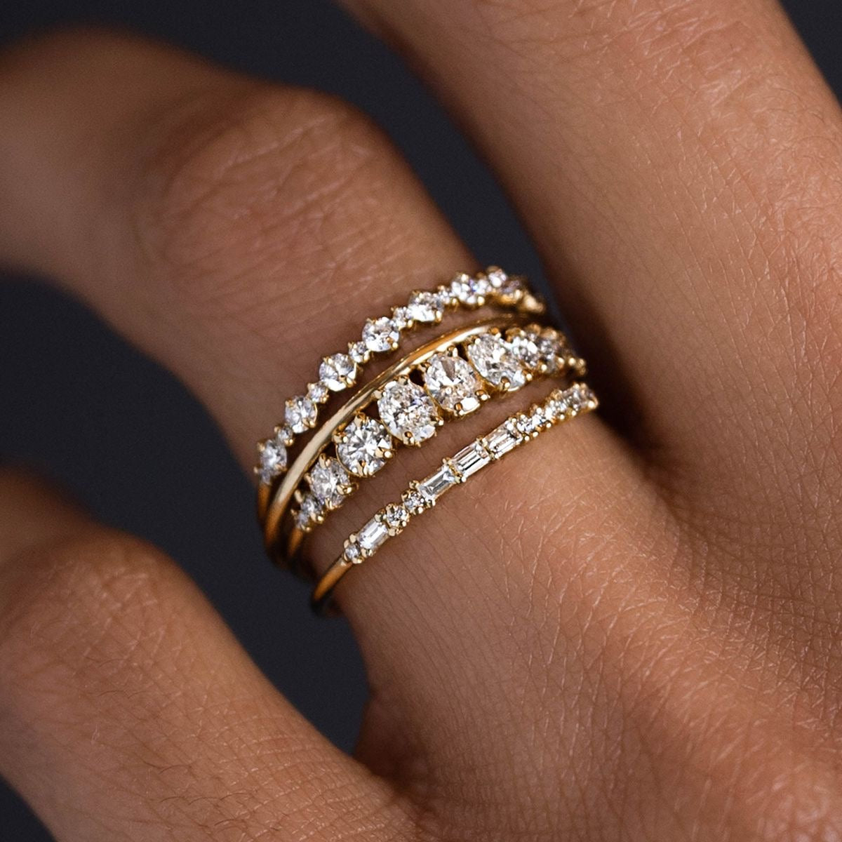 Wedding Bands