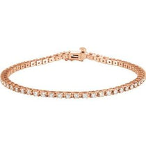 Line Bracelet  