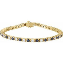 Line Bracelet 