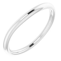 Three-Stone Engagement Ring or Band 