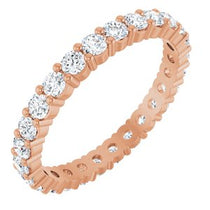 Eternity Band