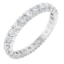 Eternity Band