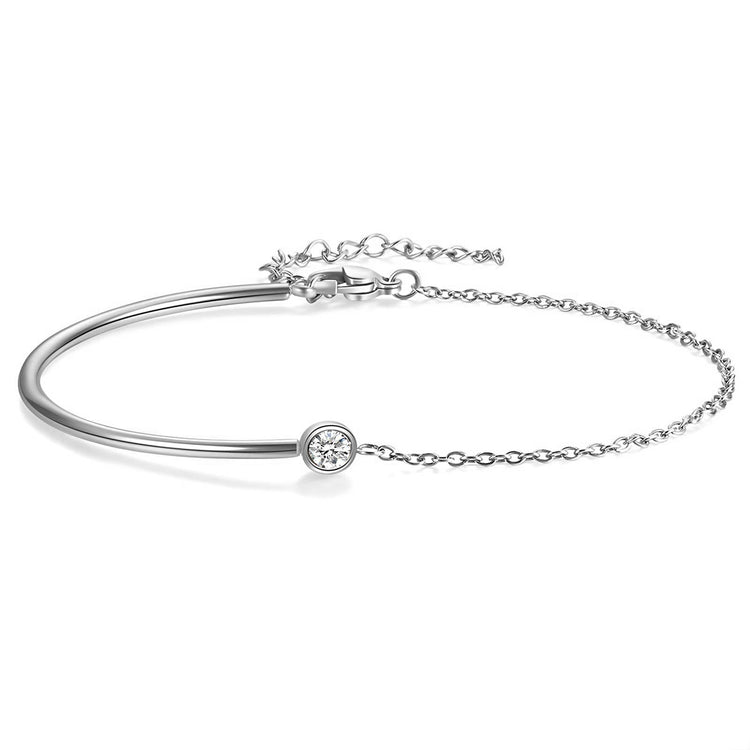 Stainless steel bracelet, Intensity