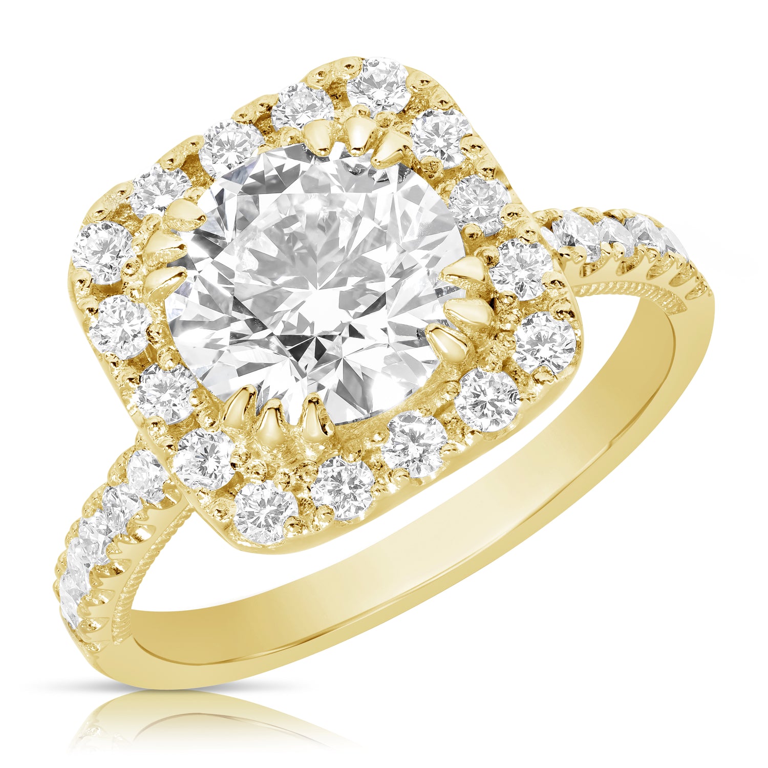 Engagement Rings
