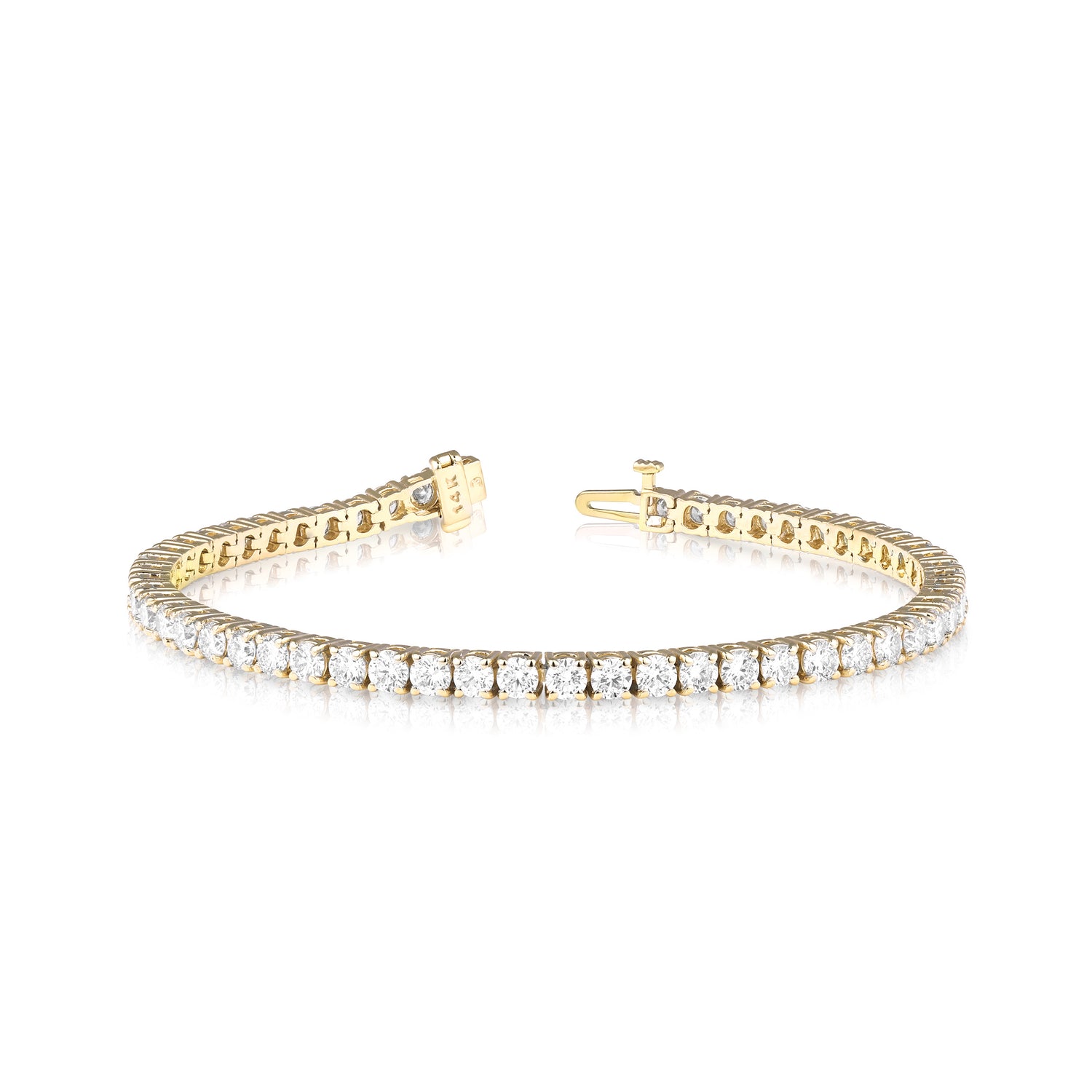 Tennis Bracelets