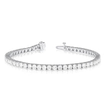 Chemistry Tennis Bracelets