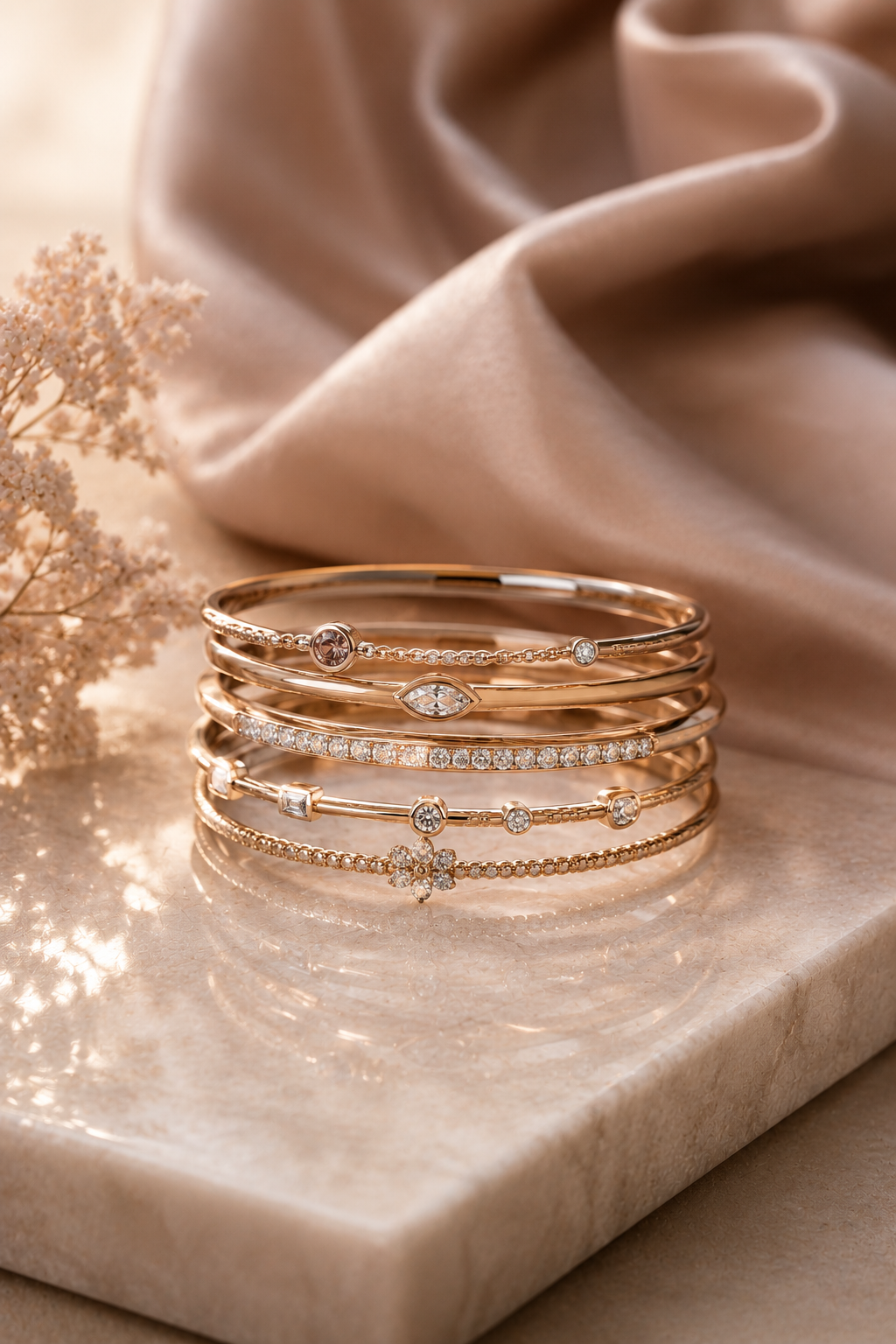 Bracelets