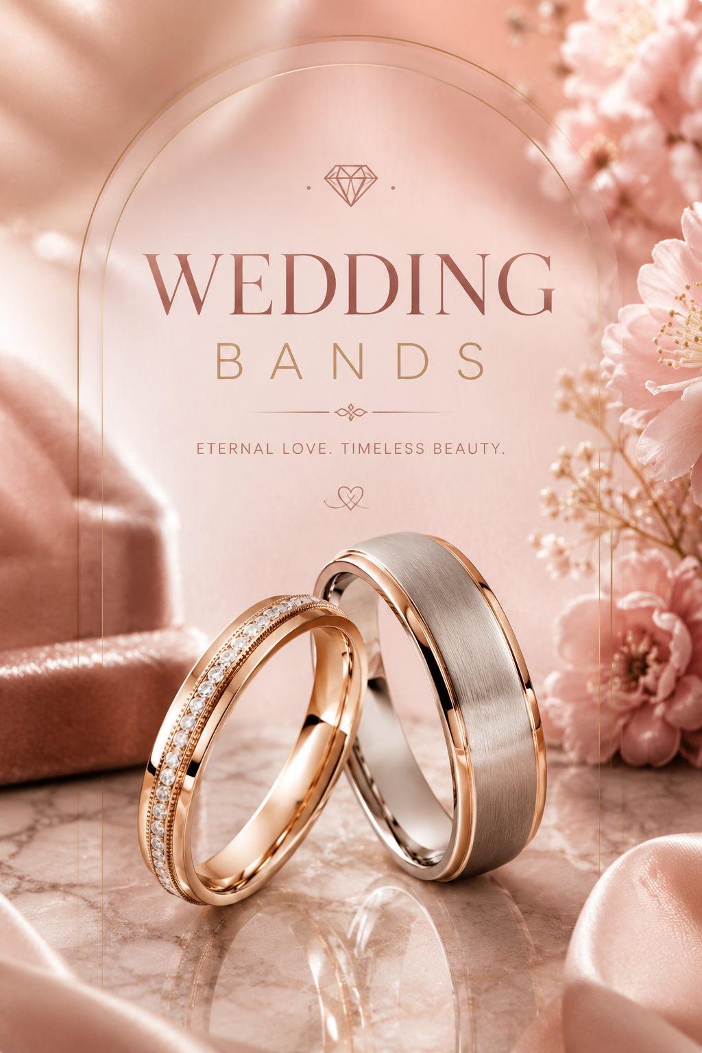 Wedding Bands