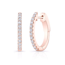 Coveted Hoops