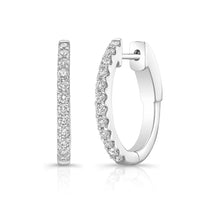 Coveted Hoops