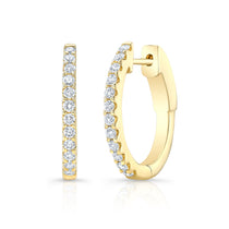 Coveted Hoops