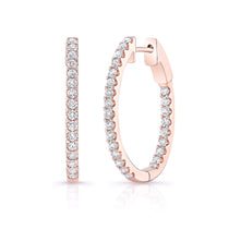 Coveted Hoops