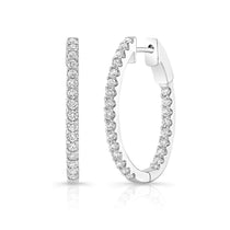 Coveted Hoops